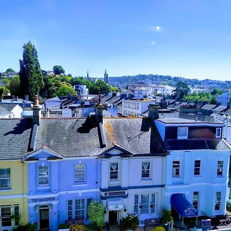 The Chesterfield, Torquay (Adults Only) Exteriör bild