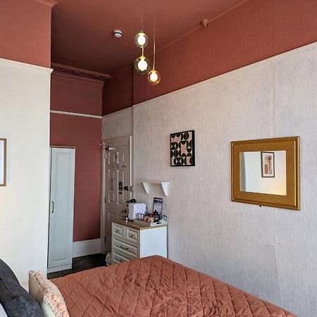 The Chesterfield, Torquay (Adults Only) Exteriör bild