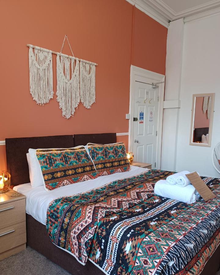 The Chesterfield, Torquay (Adults Only) Exteriör bild