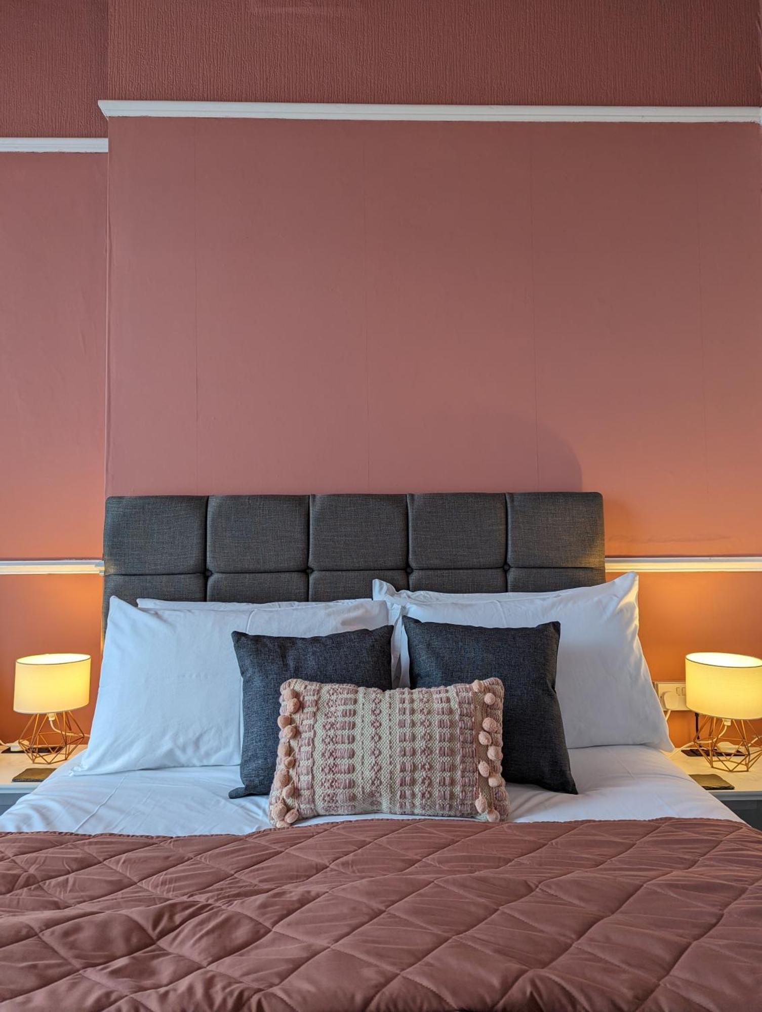 The Chesterfield, Torquay (Adults Only) Exteriör bild