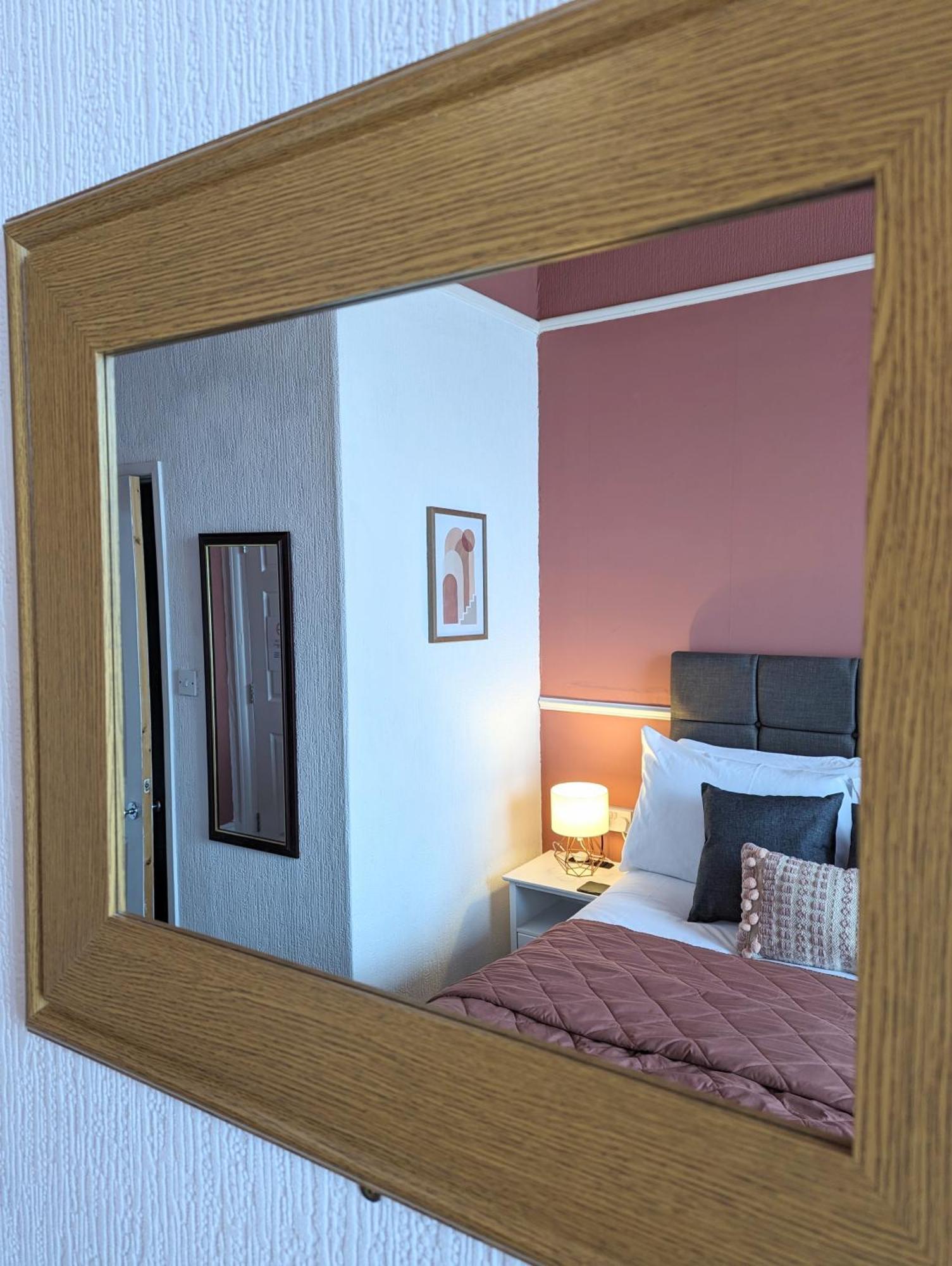 The Chesterfield, Torquay (Adults Only) Exteriör bild