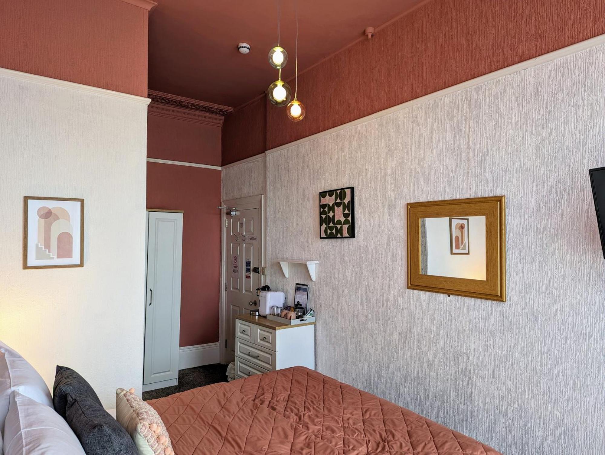 The Chesterfield, Torquay (Adults Only) Exteriör bild