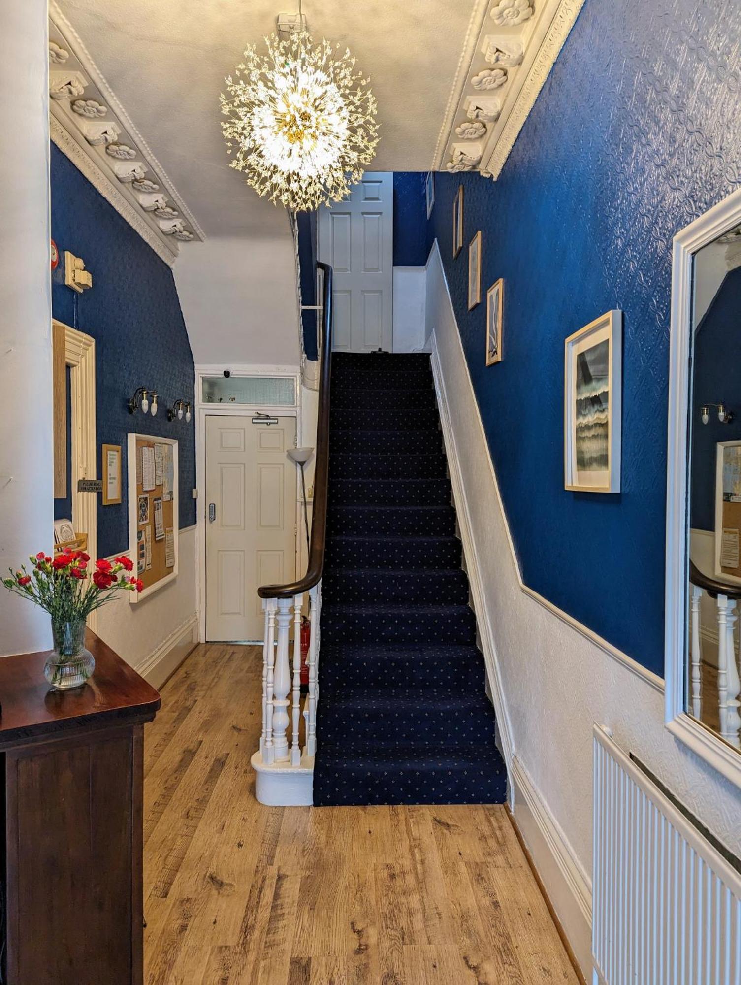 The Chesterfield, Torquay (Adults Only) Exteriör bild