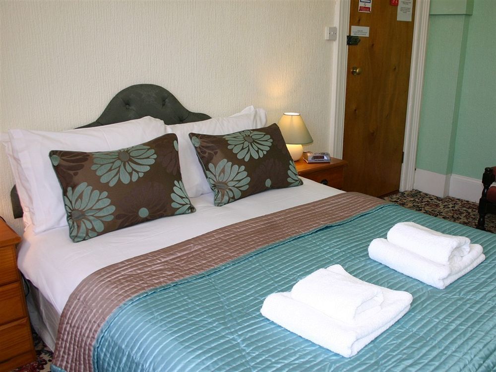 The Chesterfield, Torquay (Adults Only) Exteriör bild