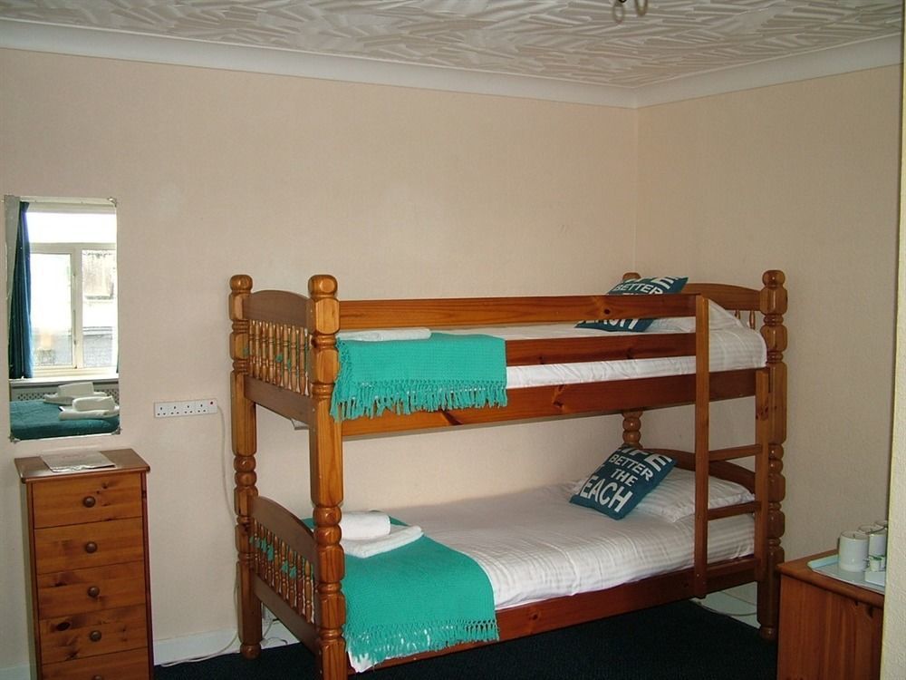 The Chesterfield, Torquay (Adults Only) Exteriör bild