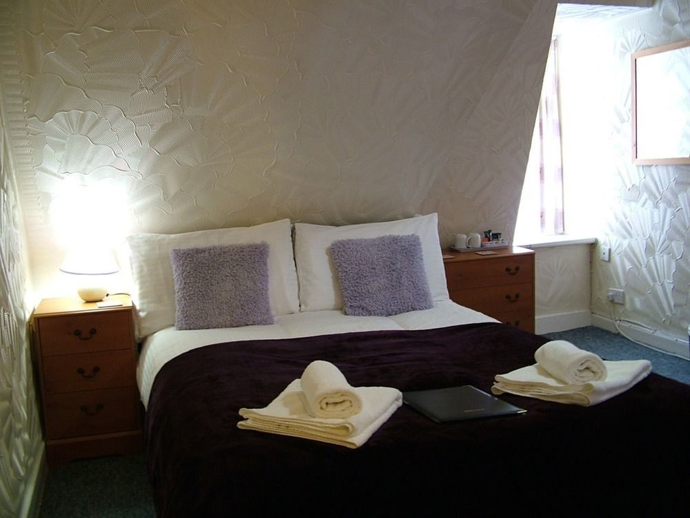 The Chesterfield, Torquay (Adults Only) Exteriör bild