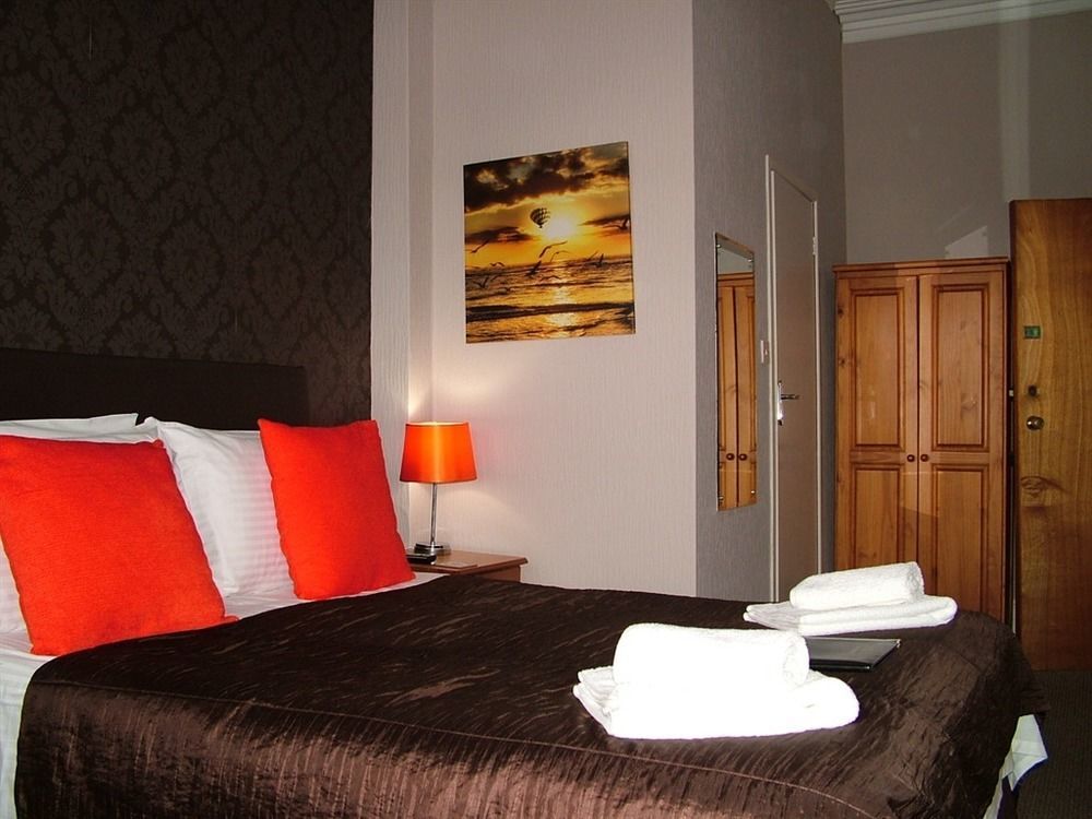 The Chesterfield, Torquay (Adults Only) Exteriör bild