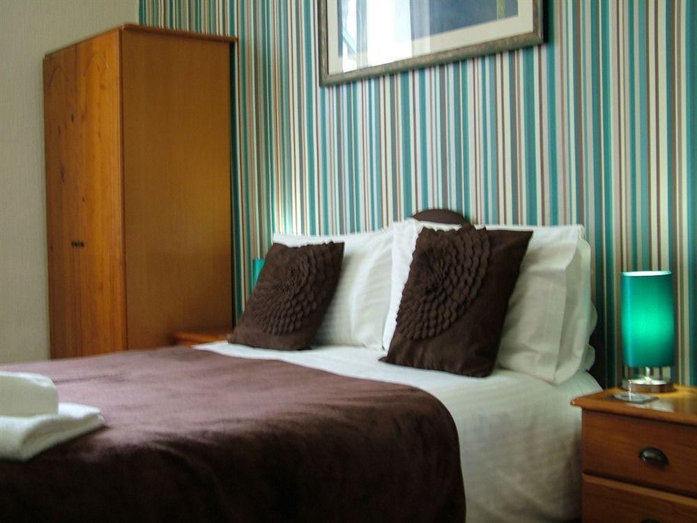 The Chesterfield, Torquay (Adults Only) Exteriör bild