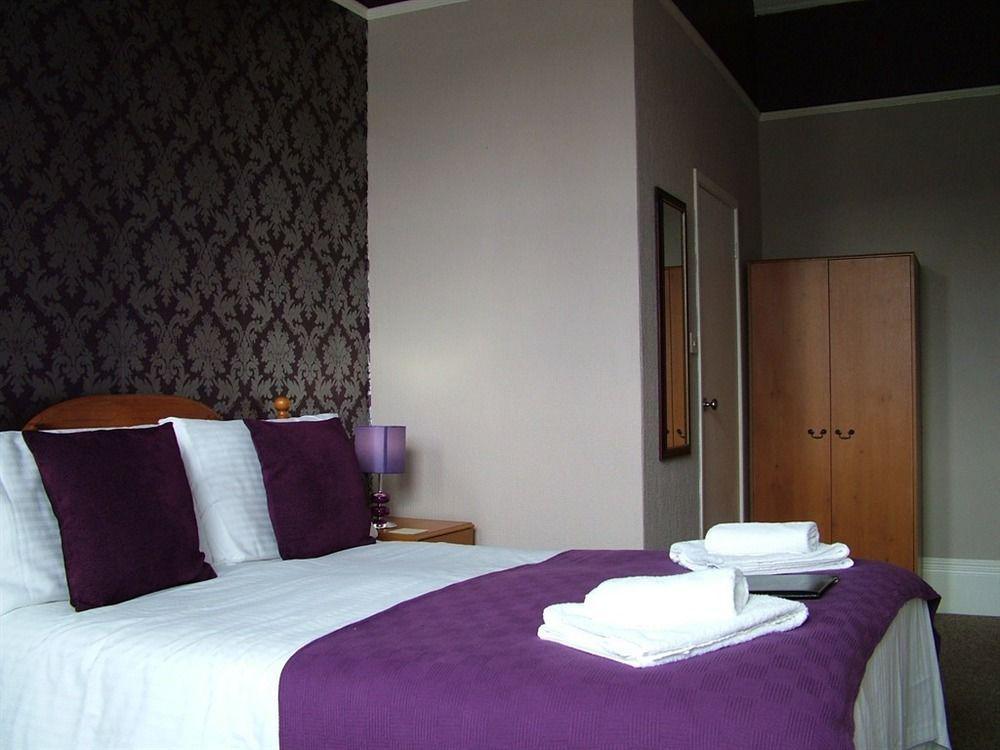The Chesterfield, Torquay (Adults Only) Exteriör bild