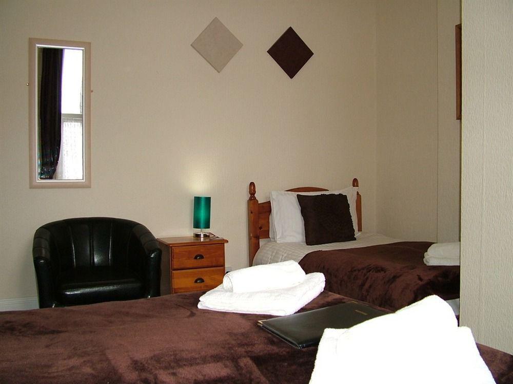 The Chesterfield, Torquay (Adults Only) Exteriör bild
