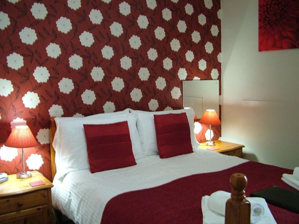The Chesterfield, Torquay (Adults Only) Exteriör bild