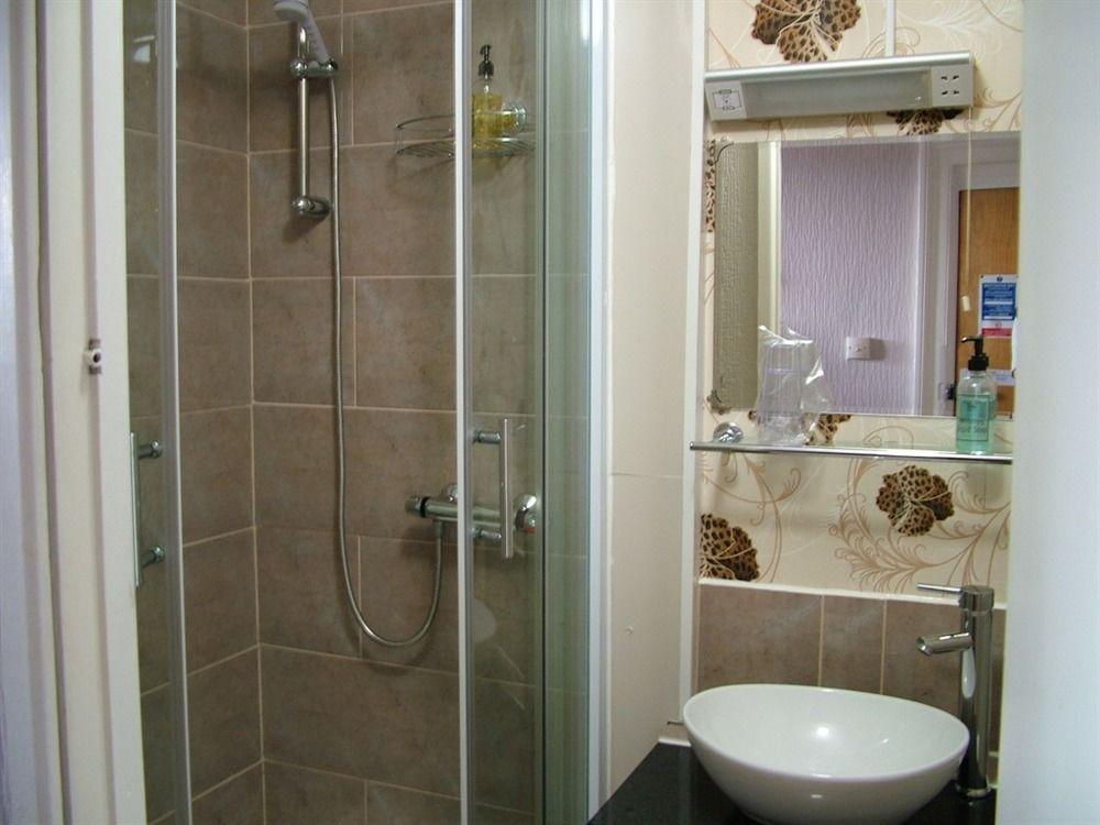 The Chesterfield, Torquay (Adults Only) Exteriör bild