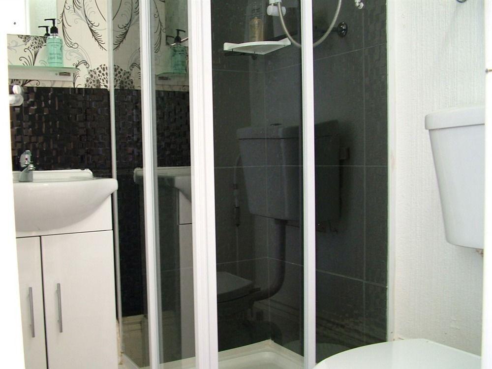 The Chesterfield, Torquay (Adults Only) Exteriör bild