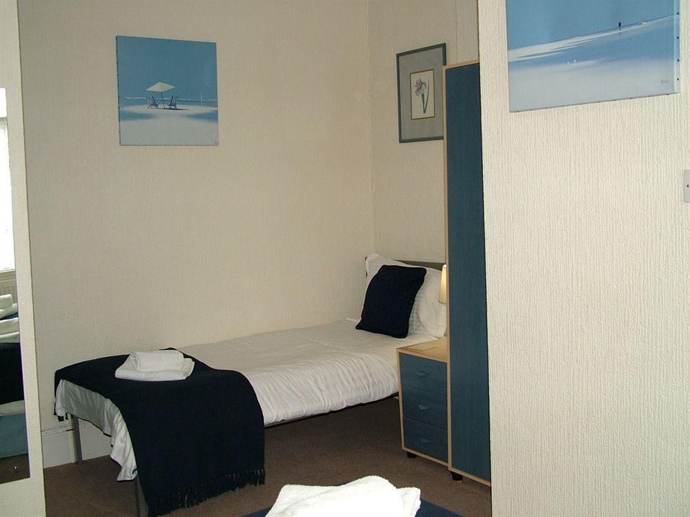 The Chesterfield, Torquay (Adults Only) Exteriör bild