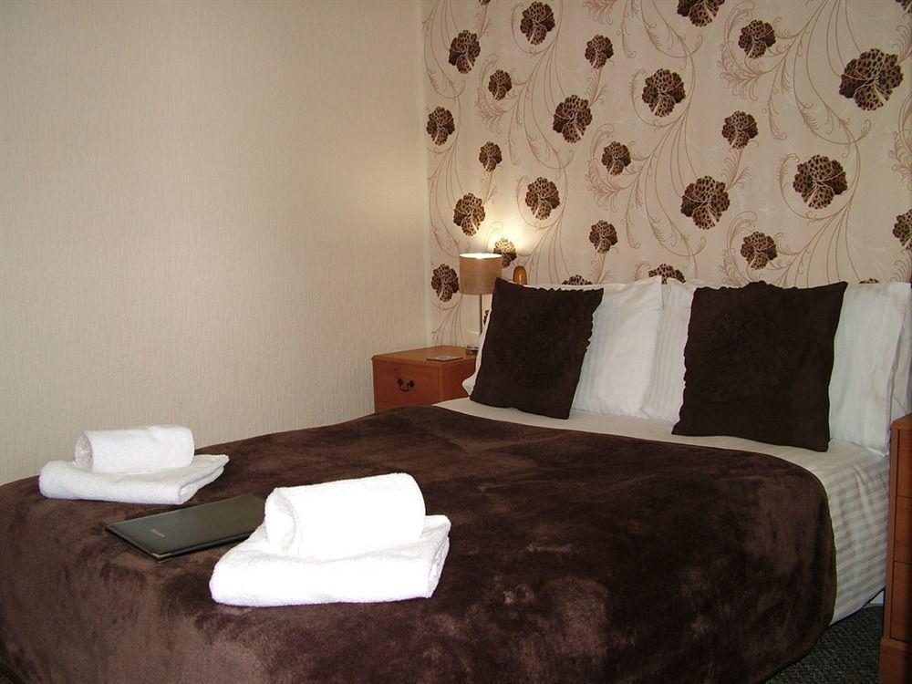 The Chesterfield, Torquay (Adults Only) Exteriör bild