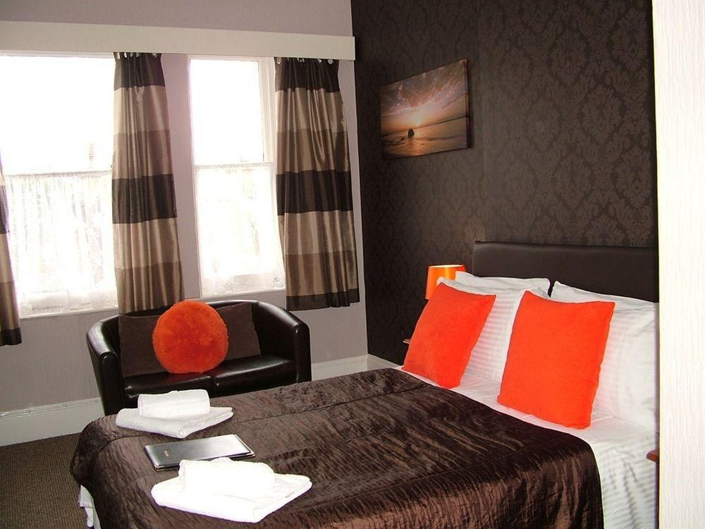 The Chesterfield, Torquay (Adults Only) Exteriör bild